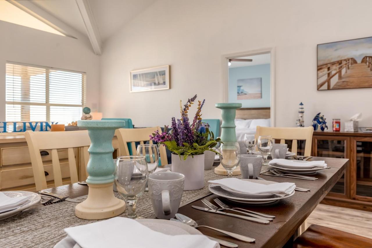 Sun Spot - True Gulf Front Private Home With Lovely Gulf Side Deck, Home ドーフィン・アイランド エクステリア 写真